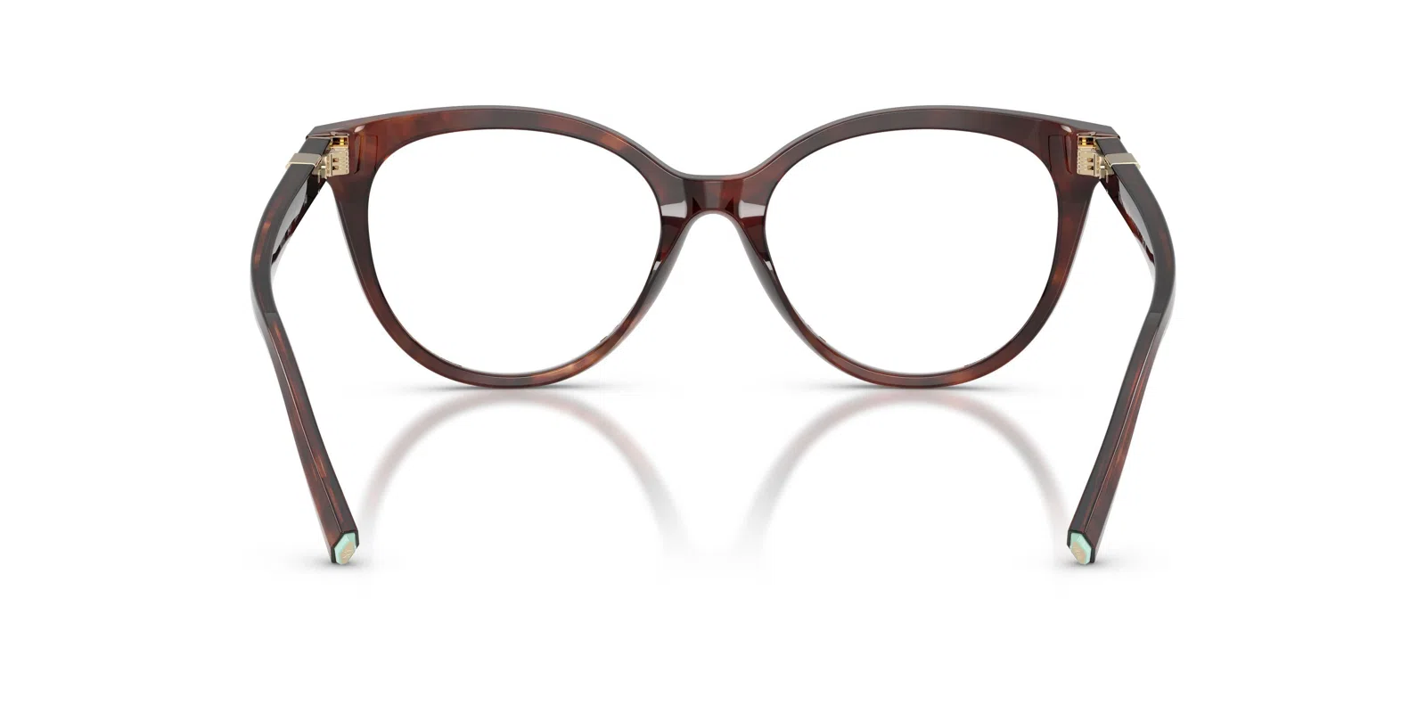 Tiffany 2277 Eyeglasses - view 7